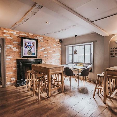 Saffron Suite And Kitchen Saffron Walden Zewnętrze zdjęcie