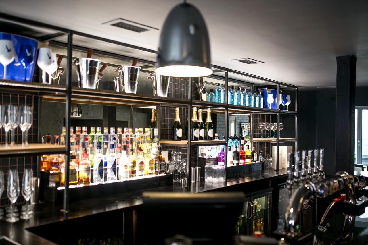 Saffron Suite And Kitchen Saffron Walden Zewnętrze zdjęcie