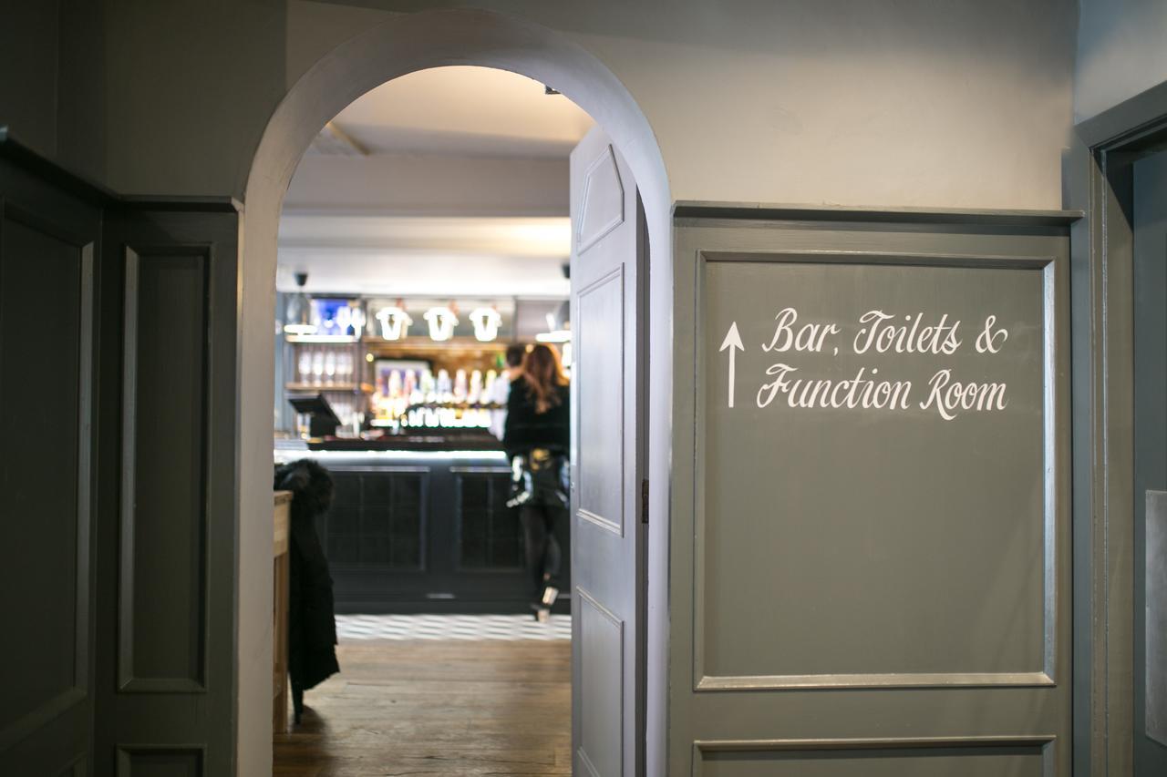 Saffron Suite And Kitchen Saffron Walden Zewnętrze zdjęcie